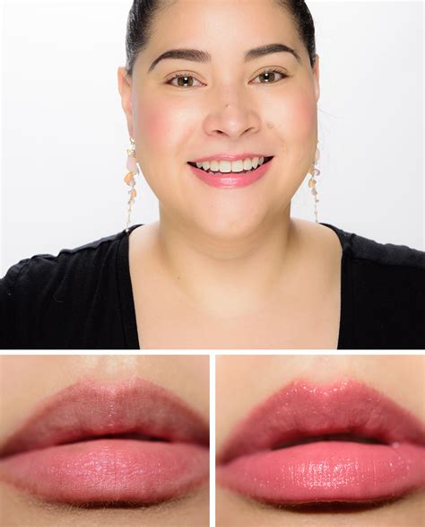 ysl 9 nude sheer|YSL Rouge Volupté Shine Lipstick Balm (9 Nude Sheer) Review.